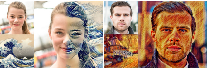 AI Art Generator - Deep Dream Art Generator