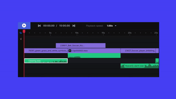 AI Video Editing - RunwayML Edit Elements