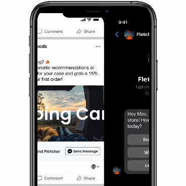 Chatbot Companies: Manychat