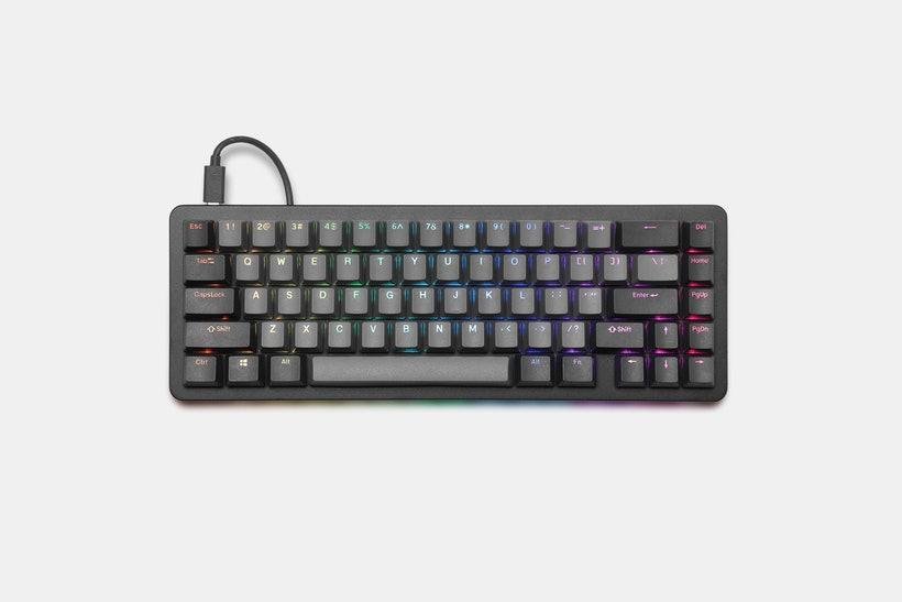 Best 65 Keyboard: Drop ALT