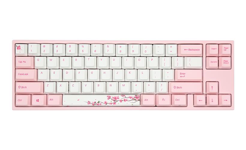 Best 65 Keyboard - Ducky Miya Pro