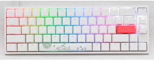 Best 65 Keyboard: Ducky One 2 SF