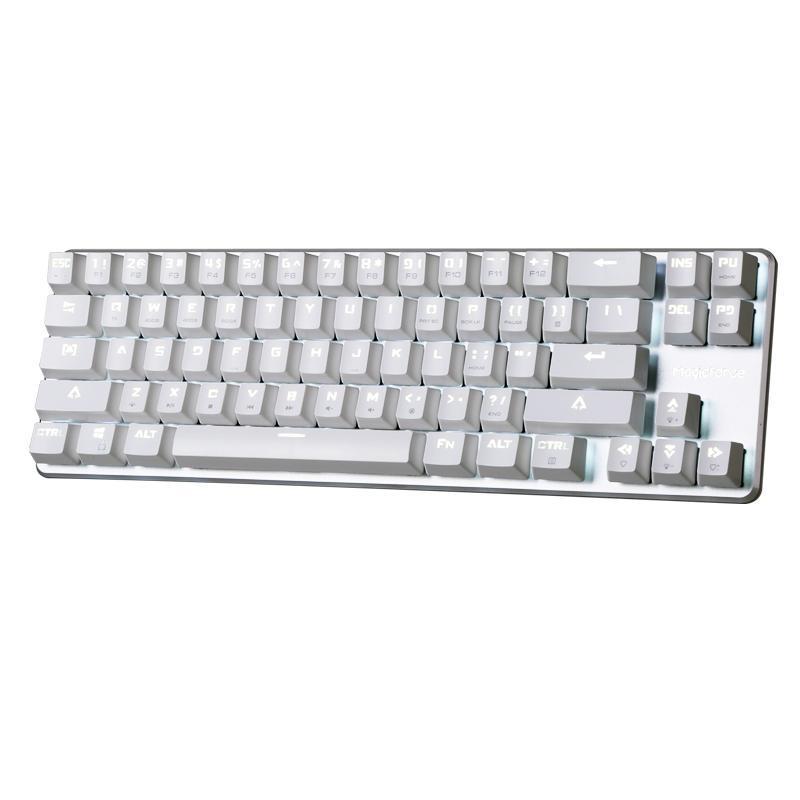 Best 65 Keyboard: Magicforce 68