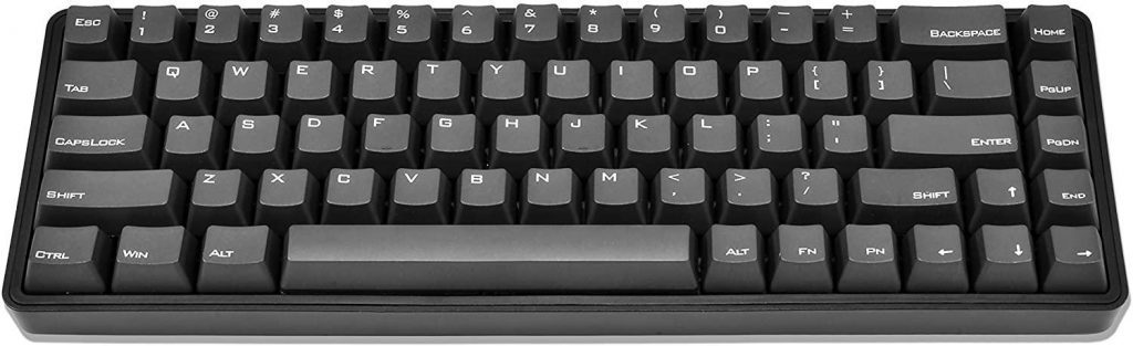 Best 65 Keyboard: VortexGear Cypher