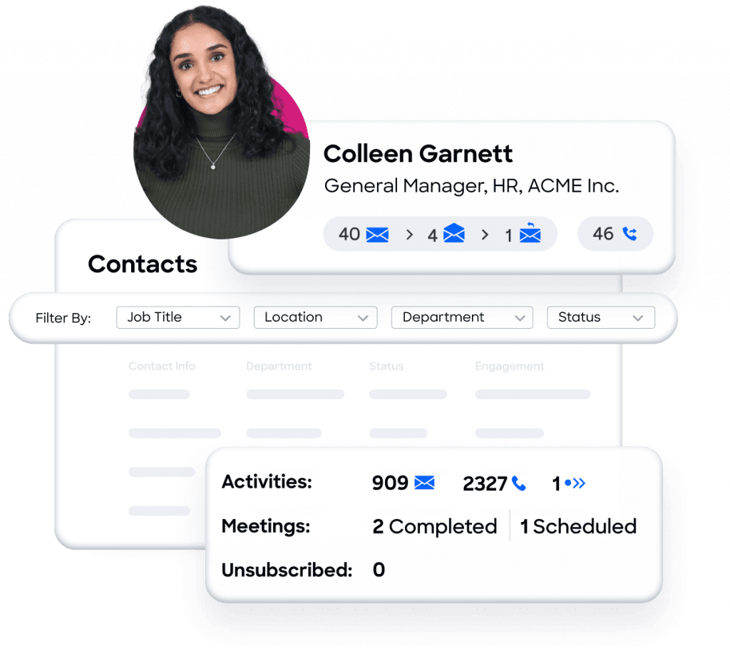 Prospecting Tools - ZoomInfo In-depth Details