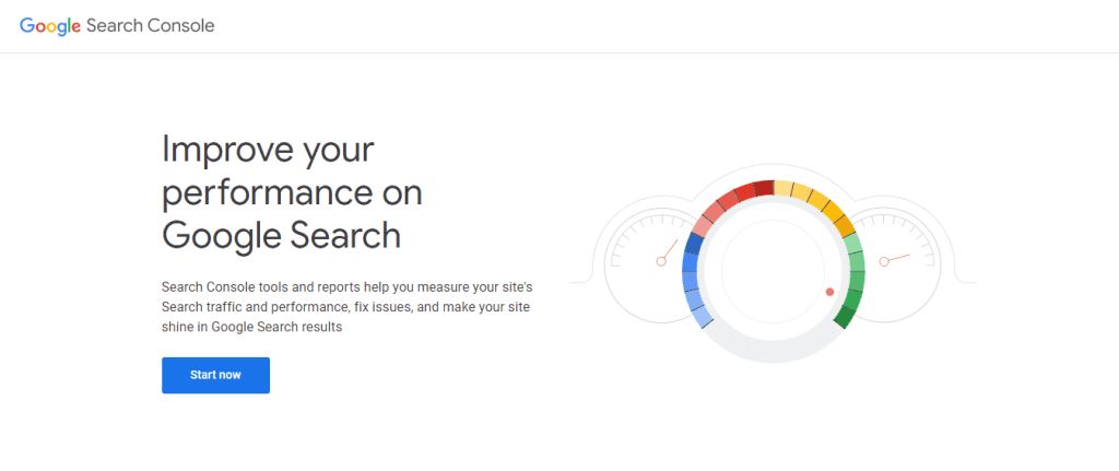 Best SEO Tools: Google Search Console